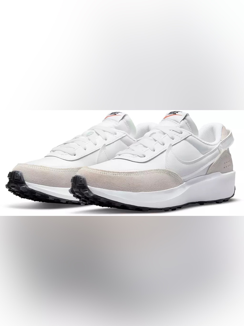 Nike Women's Waffle Debut Shoes